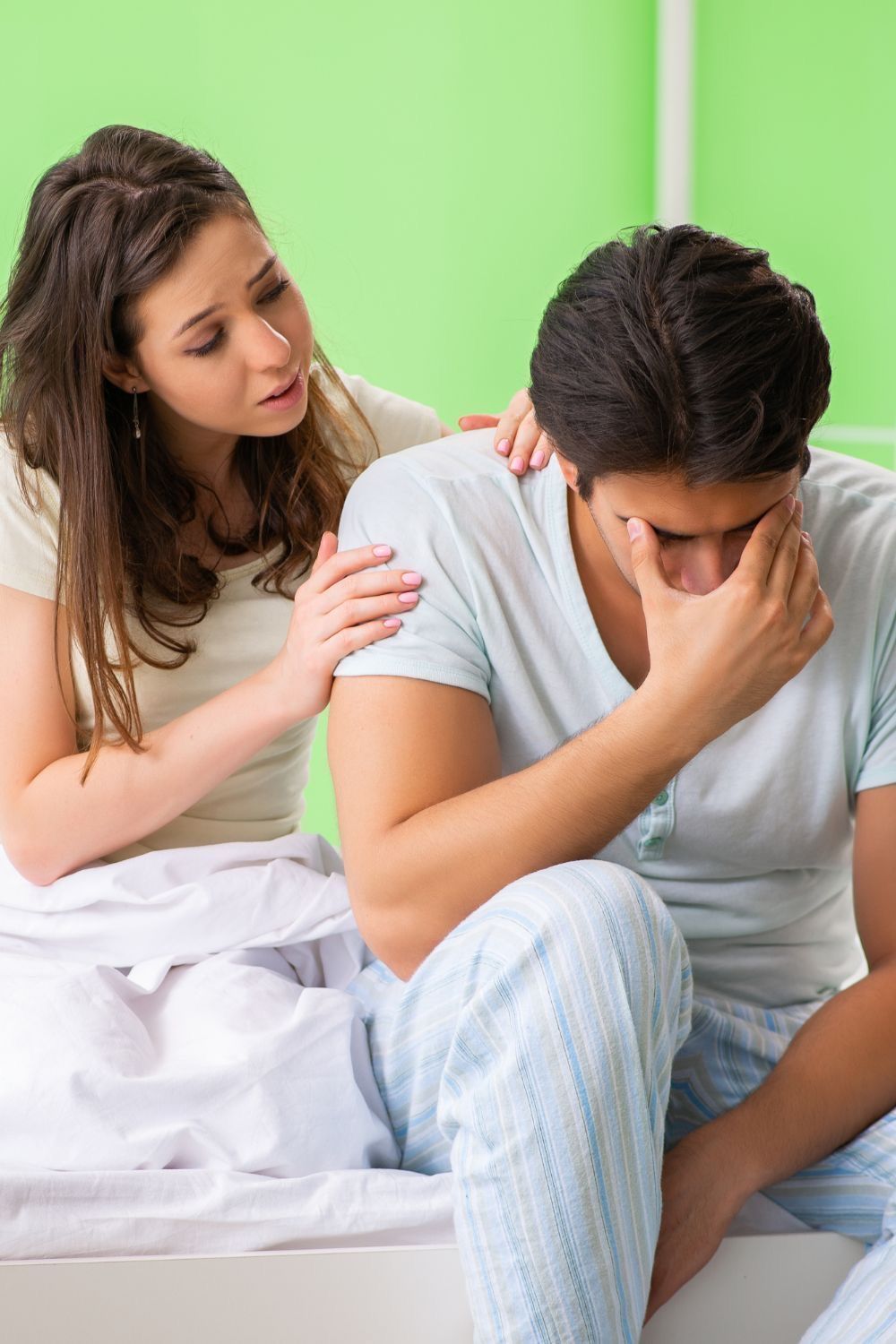 Sildenafil, erectile dysfunction treatment, male sexual health, sexual performance, natural sexual wellness